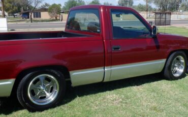 Chevrolet-silverado-1500-1988-red-3