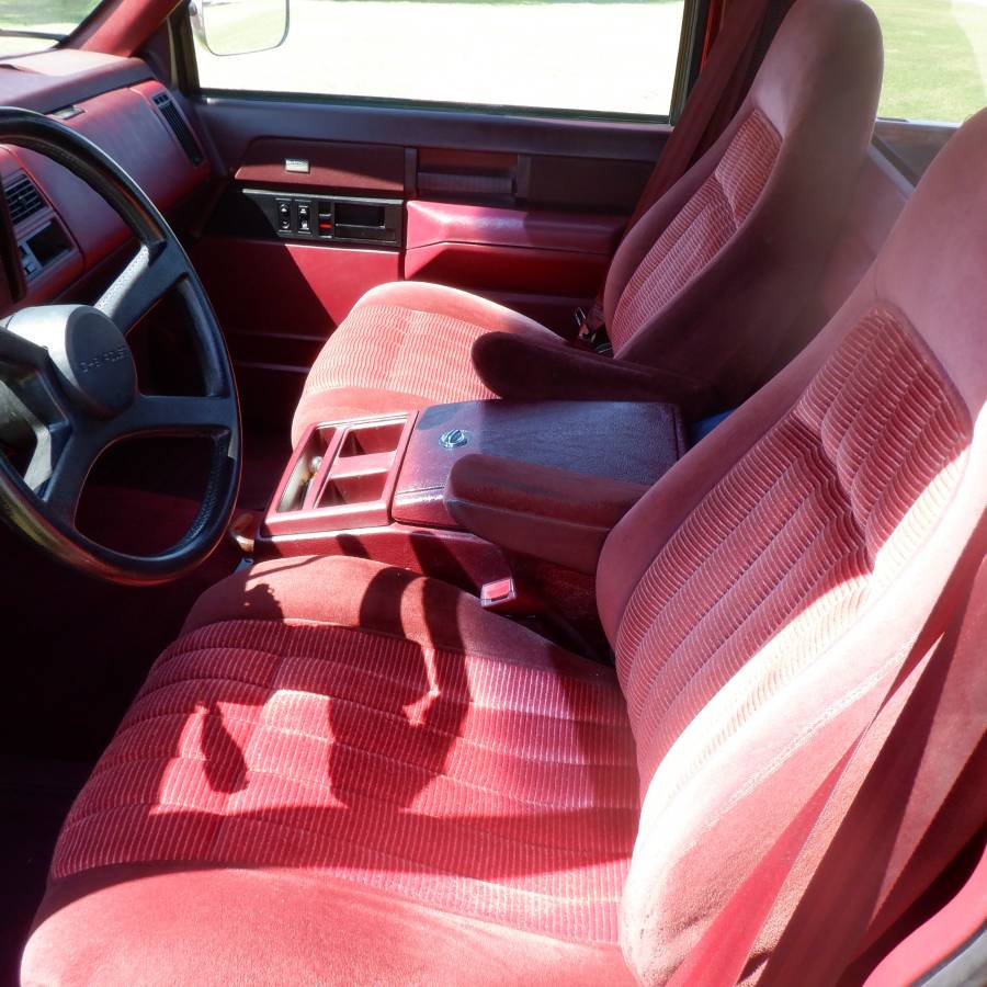 Chevrolet-silverado-1500-1988-red-7