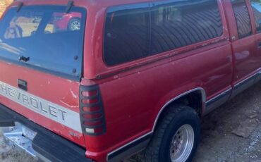 Chevrolet-silverado-1500-1989-red-1