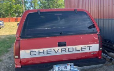 Chevrolet-silverado-1500-1989-red-13