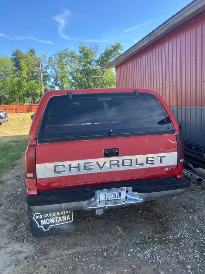 Chevrolet-silverado-1500-1989-red-13