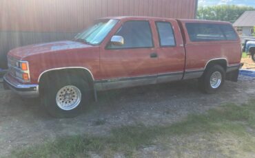 Chevrolet-silverado-1500-1989-red-14