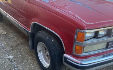 Chevrolet-silverado-1500-1989-red-15