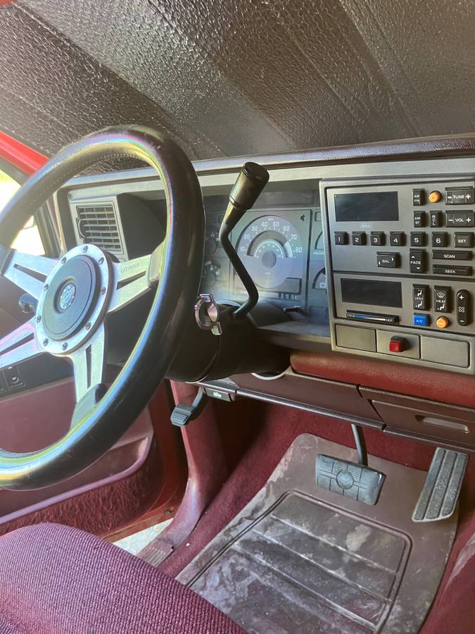 Chevrolet-silverado-1500-1989-red-5