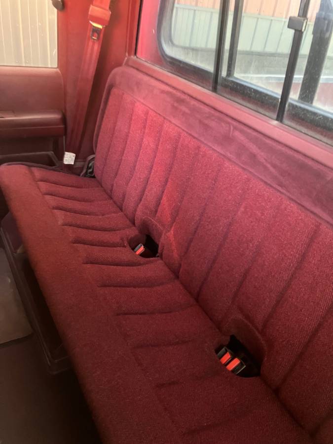 Chevrolet-silverado-1500-1989-red-9