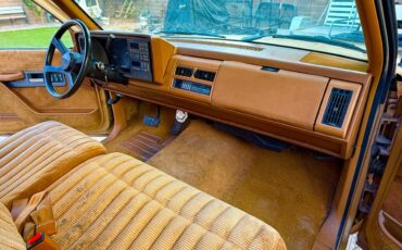 Chevrolet-silverado-1500-1991-brown-2