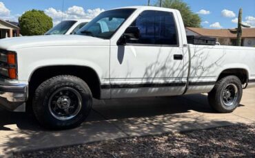 Chevrolet-silverado-1500-1991-white-8