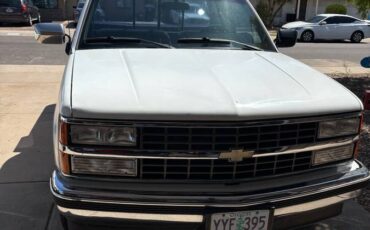 Chevrolet-silverado-1500-1991-white-9