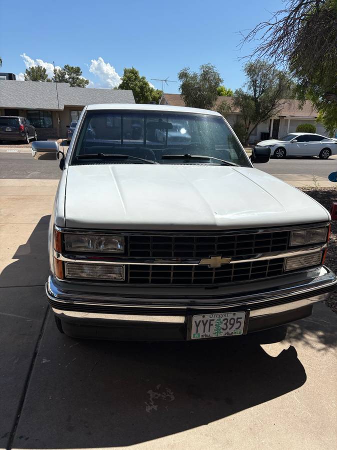 Chevrolet-silverado-1500-1991-white-9