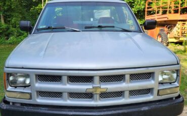 Chevrolet-silverado-1500-1992-silver-7