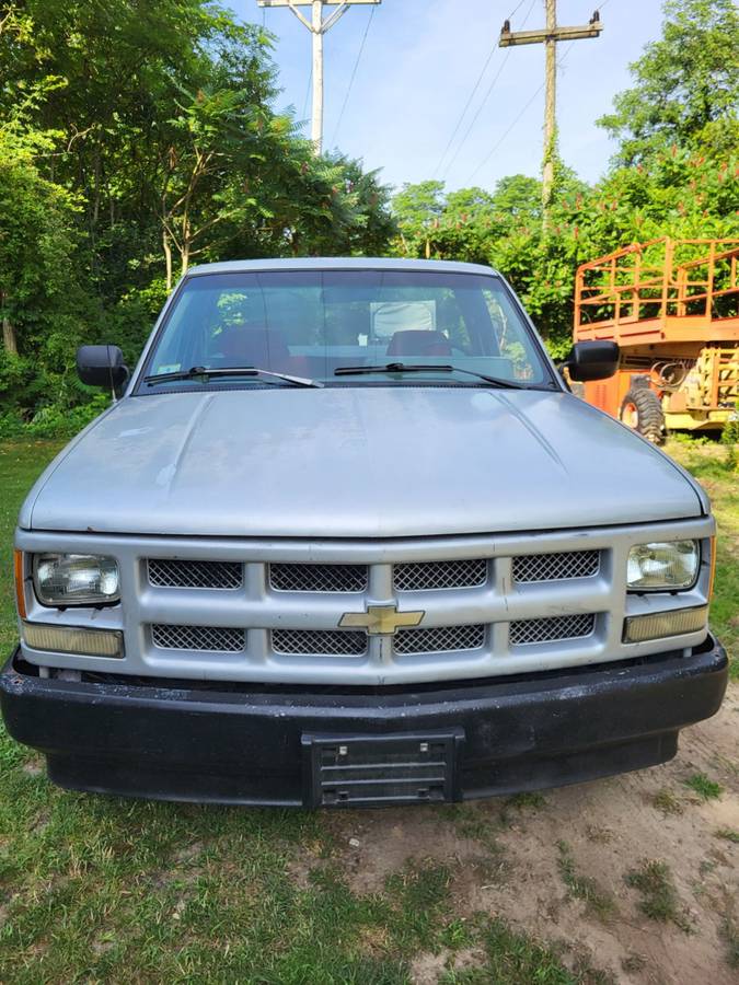 Chevrolet-silverado-1500-1992-silver-7