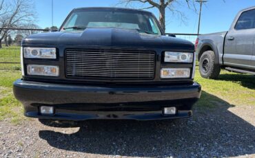 Chevrolet-silverado-1500-1993-black-2