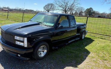 Chevrolet-silverado-1500-1993-black-3