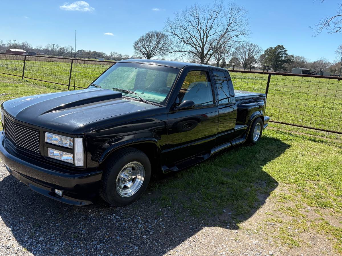 Chevrolet-silverado-1500-1993-black-3
