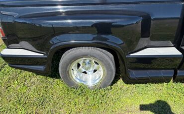 Chevrolet-silverado-1500-1993-black-4