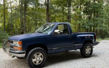 Chevrolet-silverado-1500-1993-blue-1