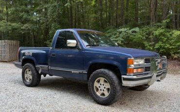 Chevrolet-silverado-1500-1993-blue