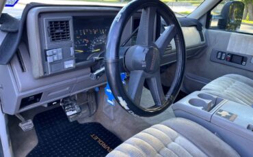 Chevrolet-silverado-1500-1993-green-7