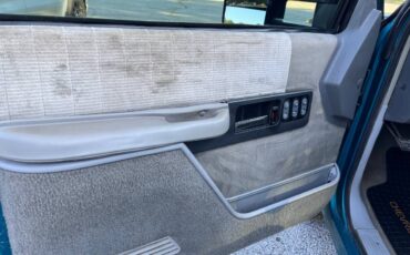 Chevrolet-silverado-1500-1993-green-9