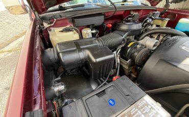 Chevrolet-silverado-1500-1993-red-10