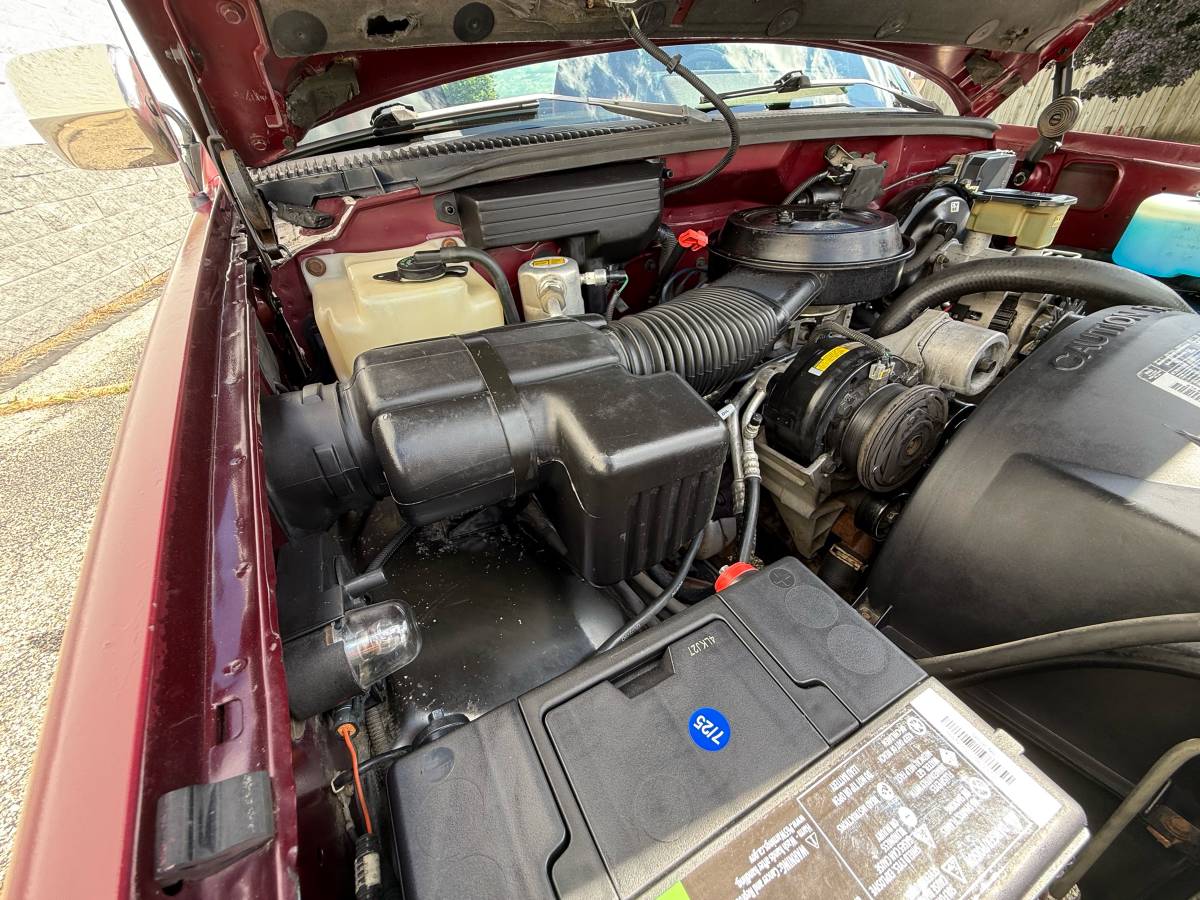Chevrolet-silverado-1500-1993-red-10