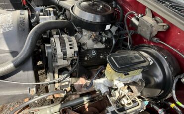 Chevrolet-silverado-1500-1993-red-11