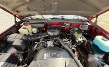 Chevrolet-silverado-1500-1993-red-12