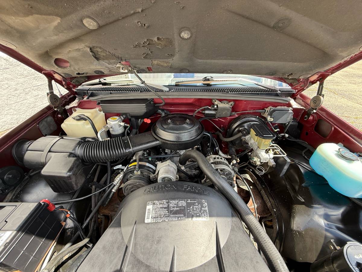 Chevrolet-silverado-1500-1993-red-12