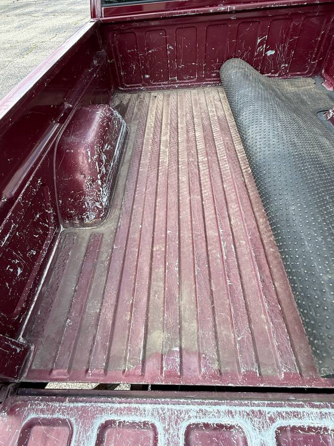 Chevrolet-silverado-1500-1993-red-4