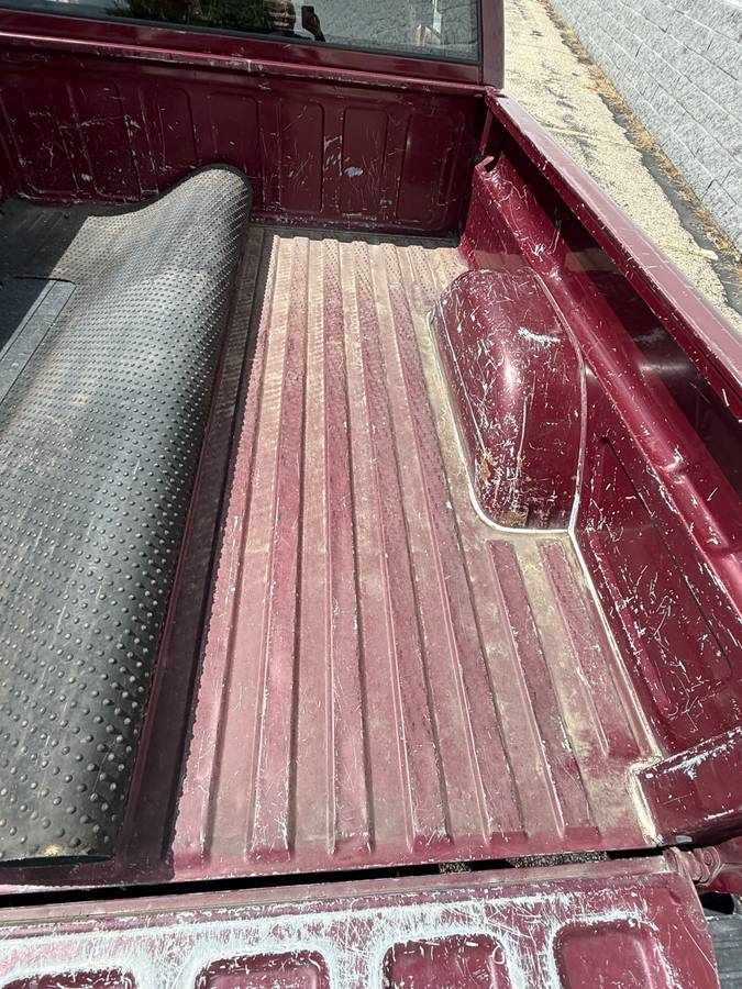 Chevrolet-silverado-1500-1993-red-5