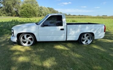 Chevrolet-silverado-1500-1993-white