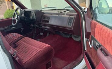 Chevrolet-silverado-1500-1993-white-4