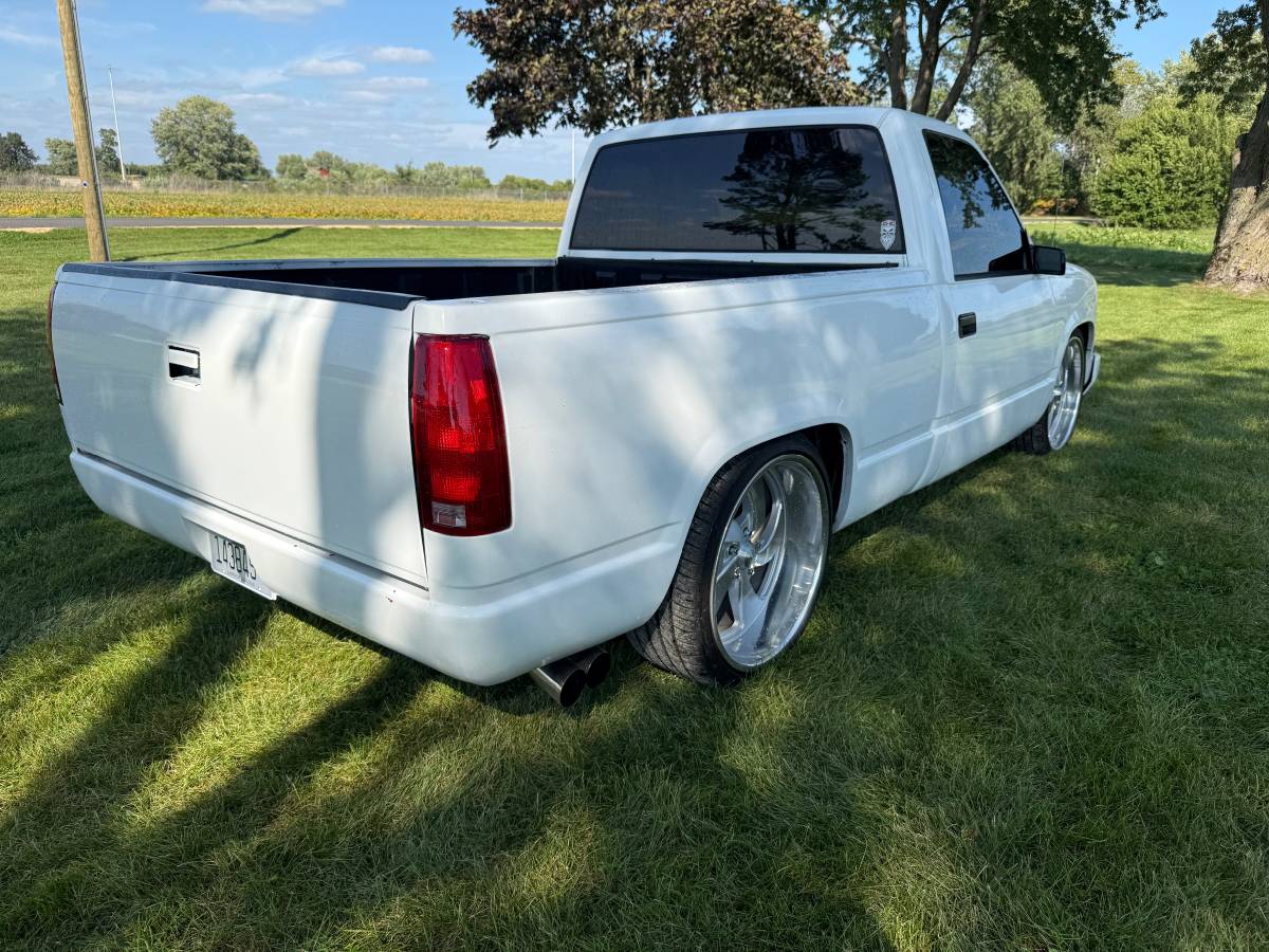Chevrolet-silverado-1500-1993-white-4