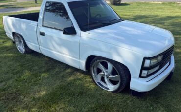Chevrolet-silverado-1500-1993-white-5