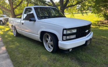 Chevrolet-silverado-1500-1993-white-9