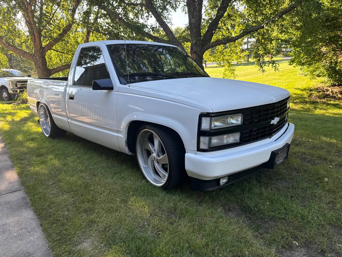 Chevrolet-silverado-1500-1993-white-9