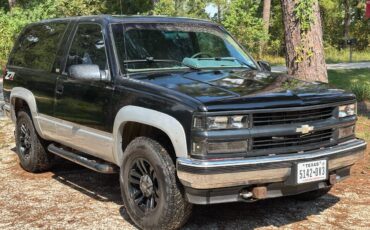 Chevrolet-silverado-1500-1994-black-1