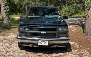 Chevrolet-silverado-1500-1994-black