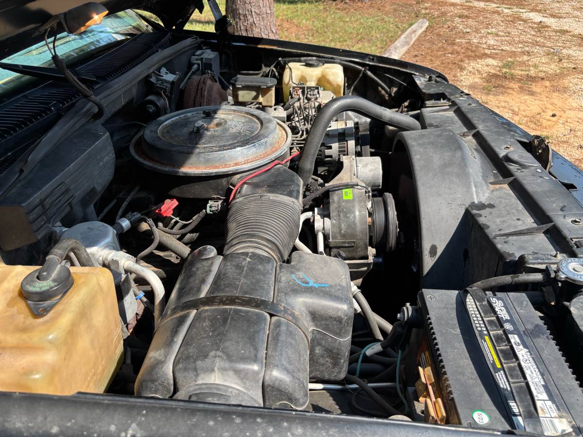 Chevrolet-silverado-1500-1994-black-4