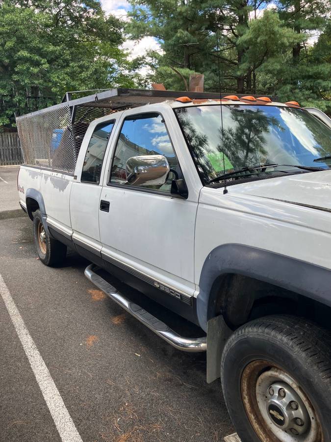 Chevrolet-silverado-1500-1994-white-5