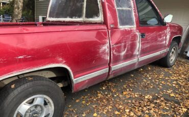 Chevrolet-silverado-1500-ck-1991-red-4