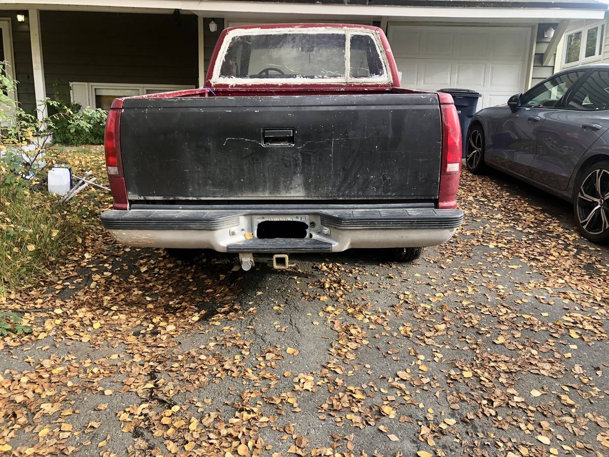 Chevrolet-silverado-1500-ck-1991-red-5