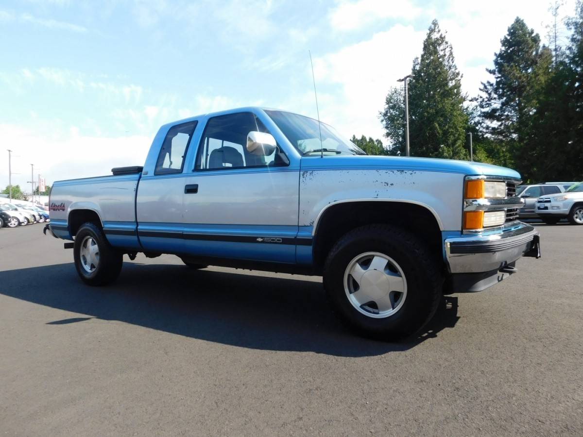 Chevrolet-silverado-1500-extend-1994-blue