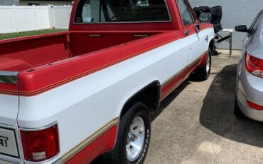 Chevrolet-silverado-1500-lt-1986-red-2