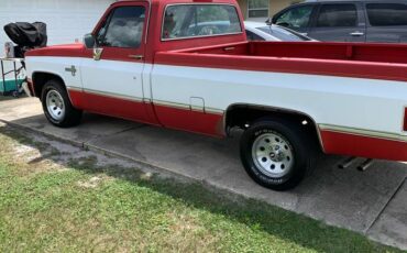 Chevrolet-silverado-1500-lt-1986-red-4