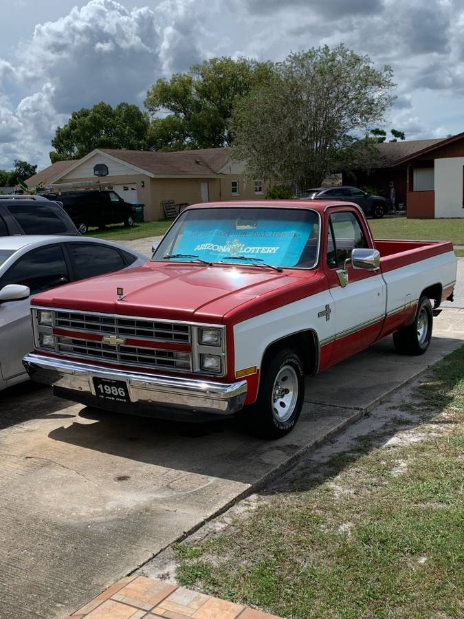Chevrolet-silverado-1500-lt-1986-red-5