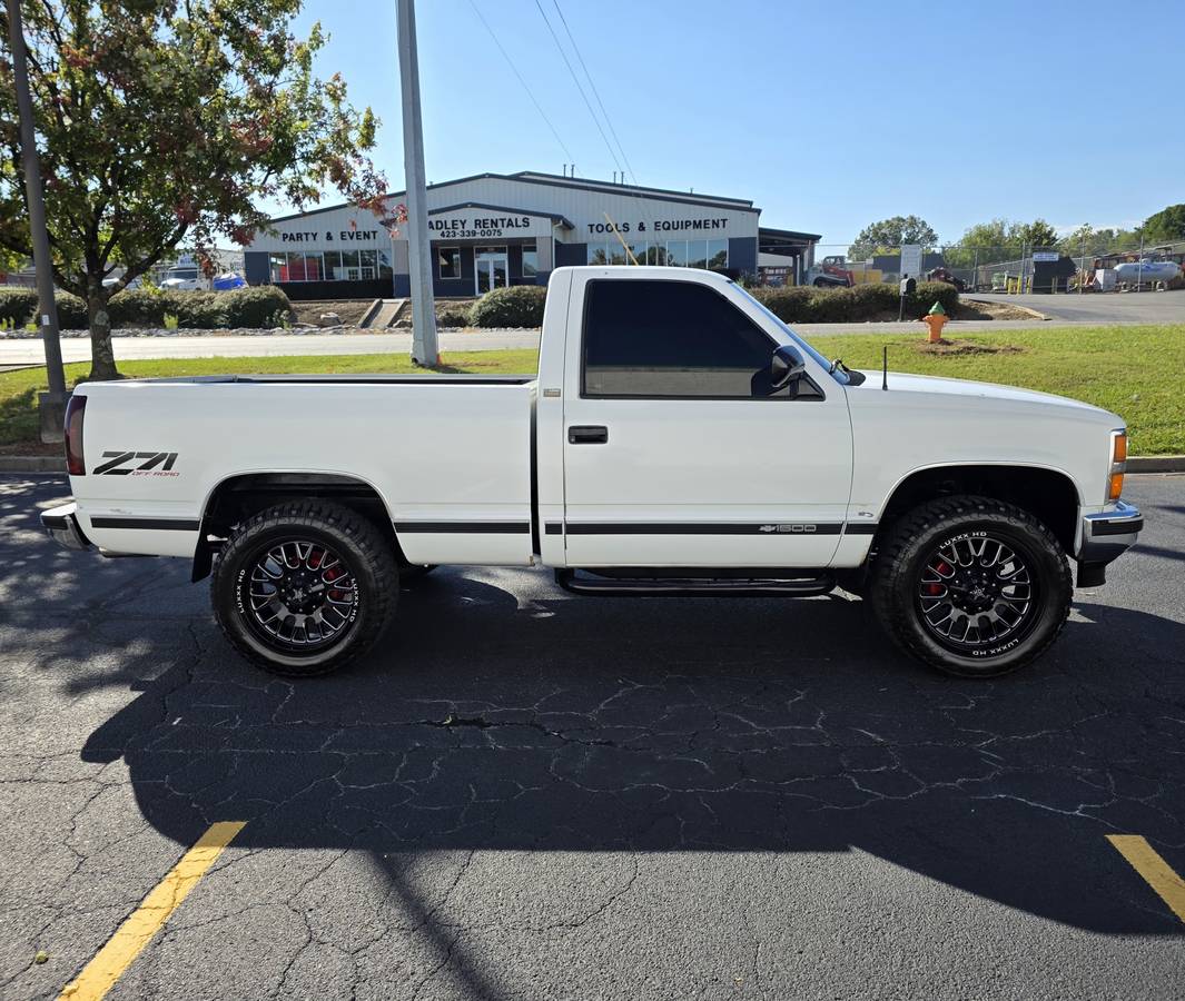 Chevrolet-silverado-1500-lt-z71-1991-white-5