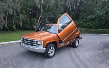 Chevrolet-silverado-1500-work-truck-1990-orange-10