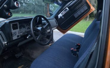 Chevrolet-silverado-1500-work-truck-1990-orange-14