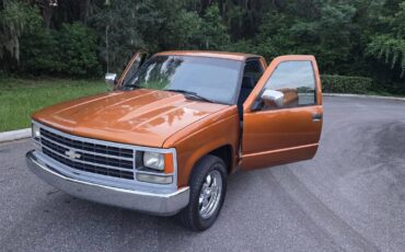 Chevrolet-silverado-1500-work-truck-1990-orange-17